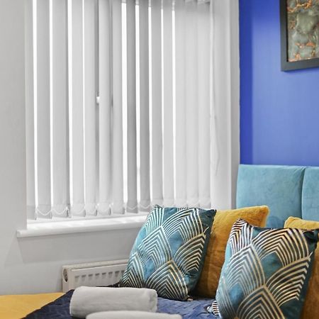 Stuning Central Oxford 2 Bedroom Flats Free Wifi Extérieur photo
