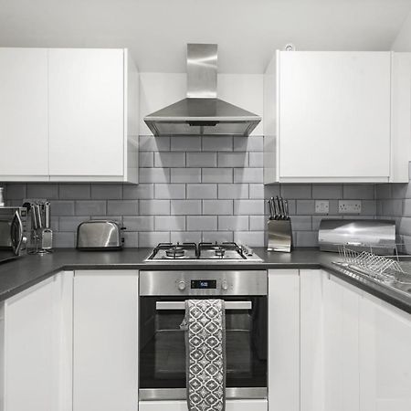 Stuning Central Oxford 2 Bedroom Flats Free Wifi Extérieur photo