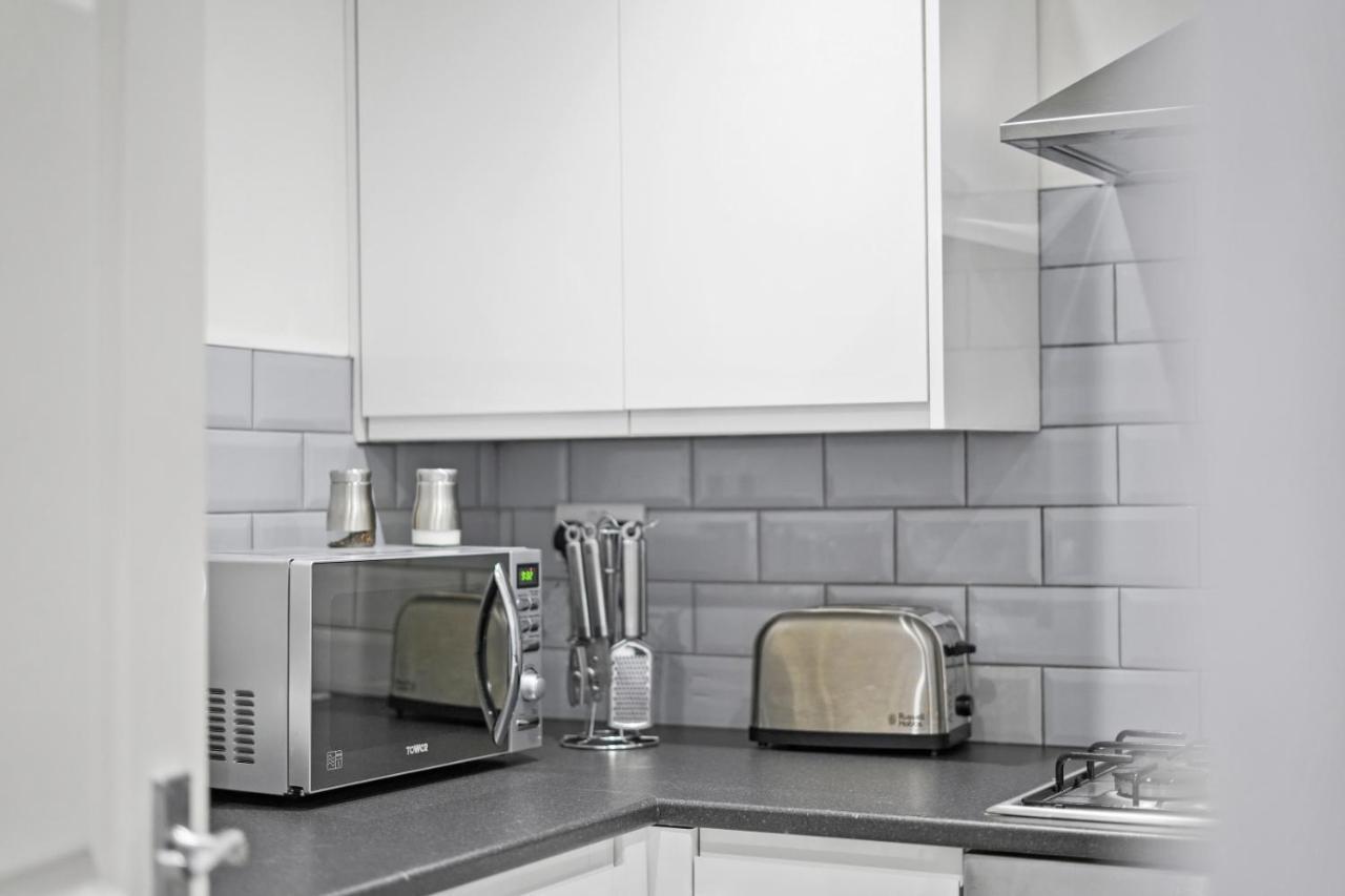 Stuning Central Oxford 2 Bedroom Flats Free Wifi Extérieur photo