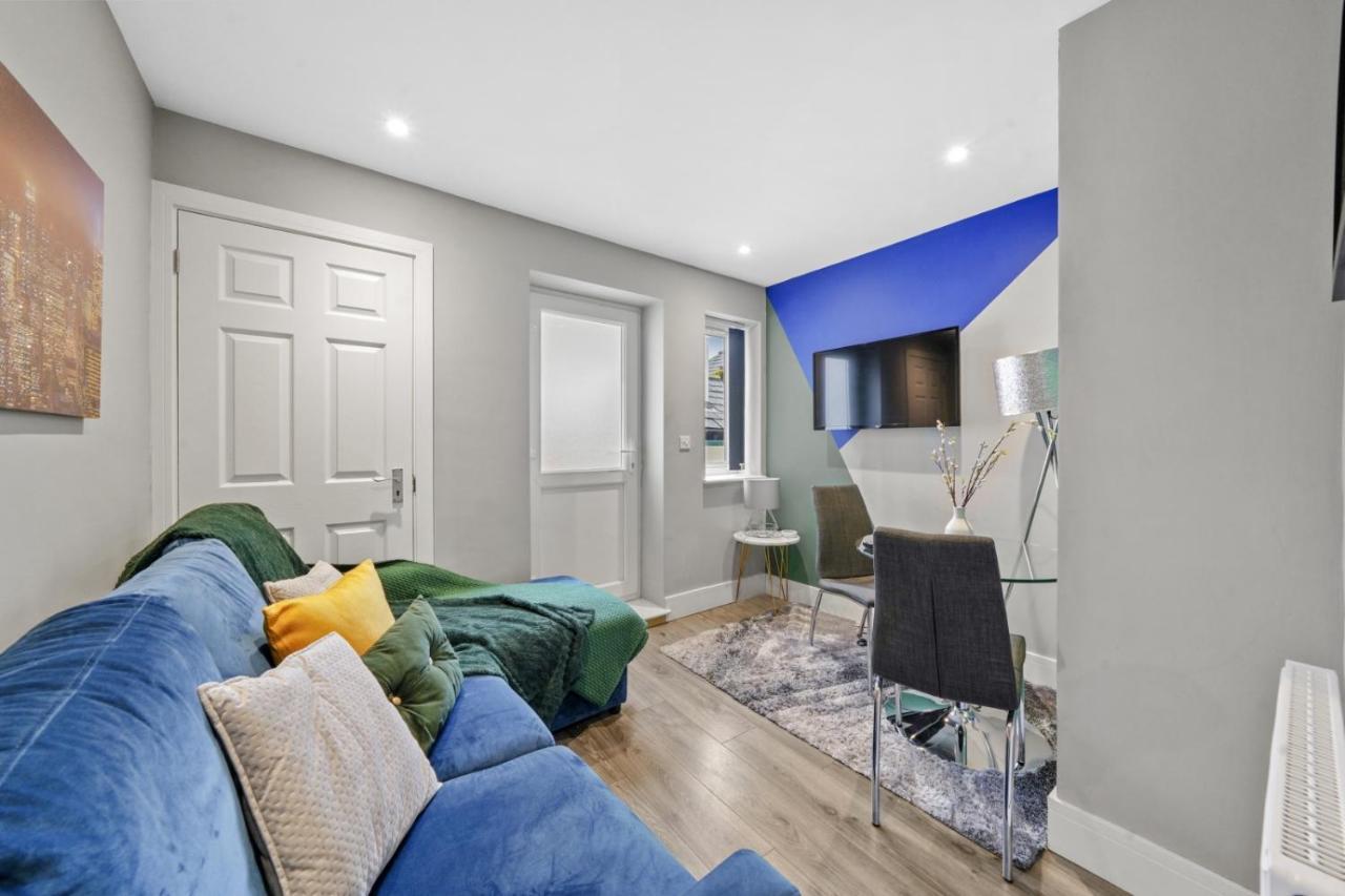 Stuning Central Oxford 2 Bedroom Flats Free Wifi Extérieur photo