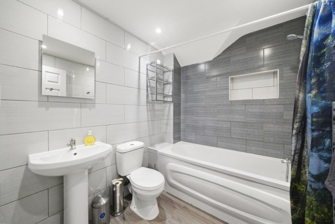 Stuning Central Oxford 2 Bedroom Flats Free Wifi Extérieur photo