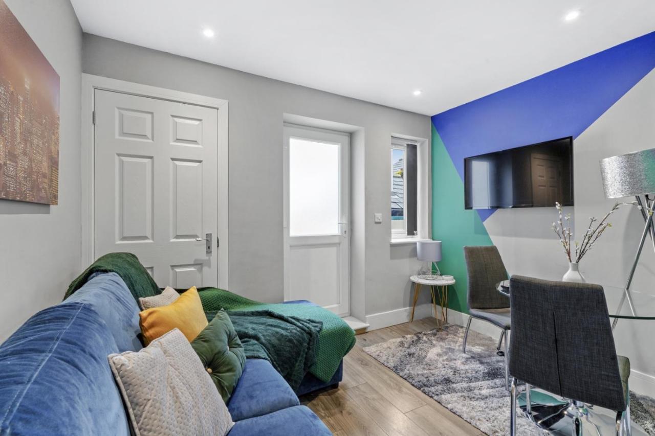 Stuning Central Oxford 2 Bedroom Flats Free Wifi Extérieur photo
