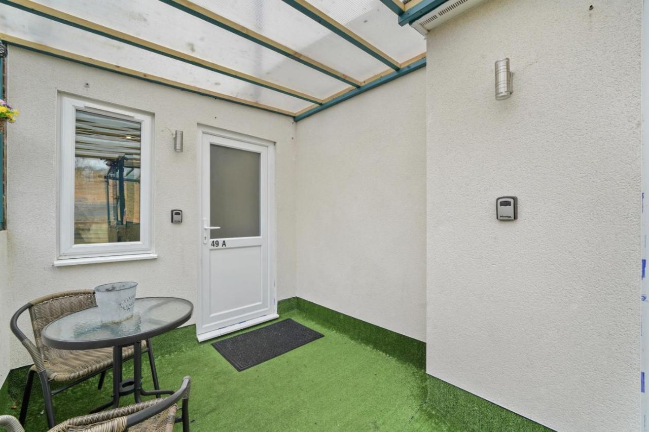 Stuning Central Oxford 2 Bedroom Flats Free Wifi Extérieur photo